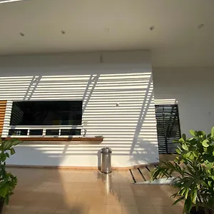  Apartment Anah By Flores Vacation Mexico