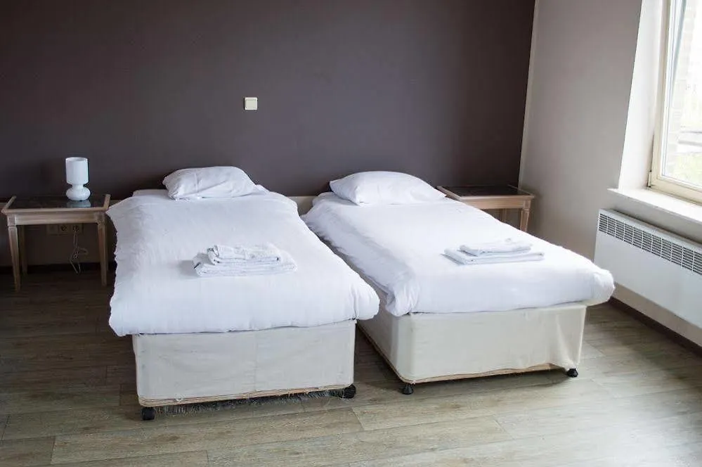 Apartment Ambassador Suites Antwerp